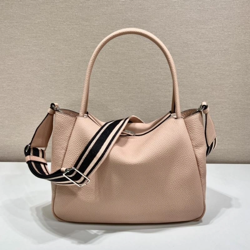Prada Top Handle Bags 4099F-0009