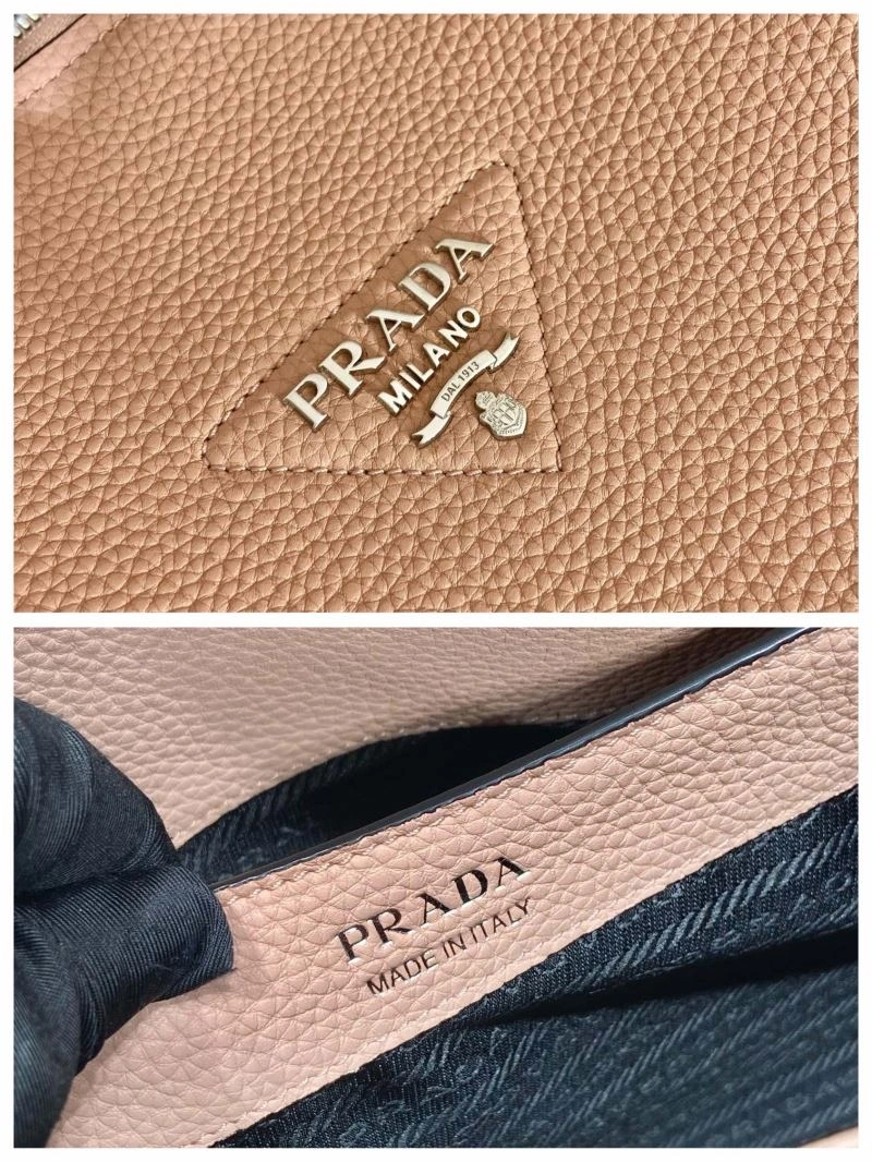 Prada Top Handle Bags 4099F-0009