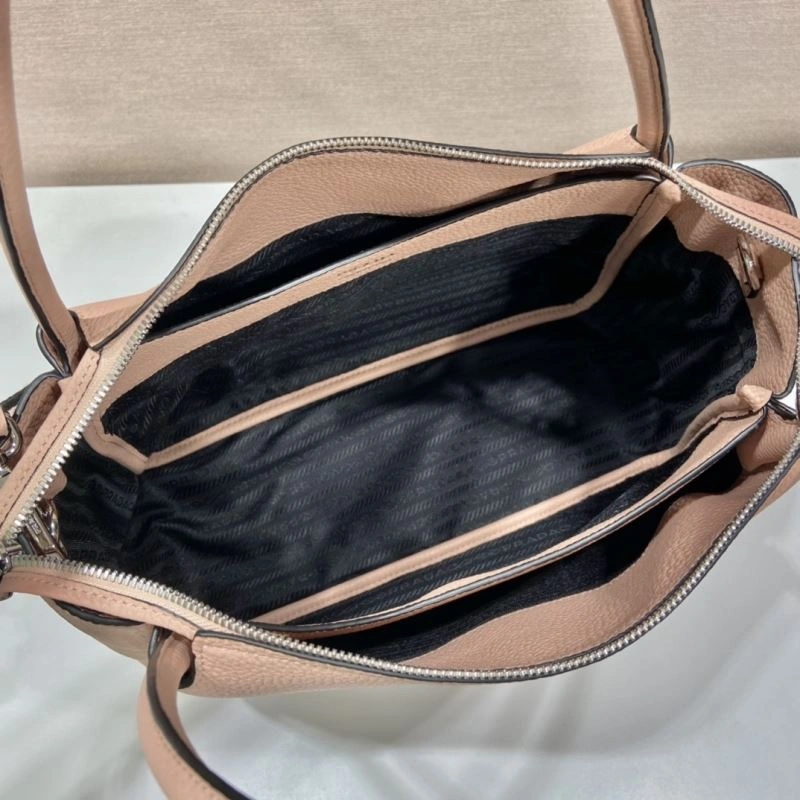 Prada Top Handle Bags 4099F-0009