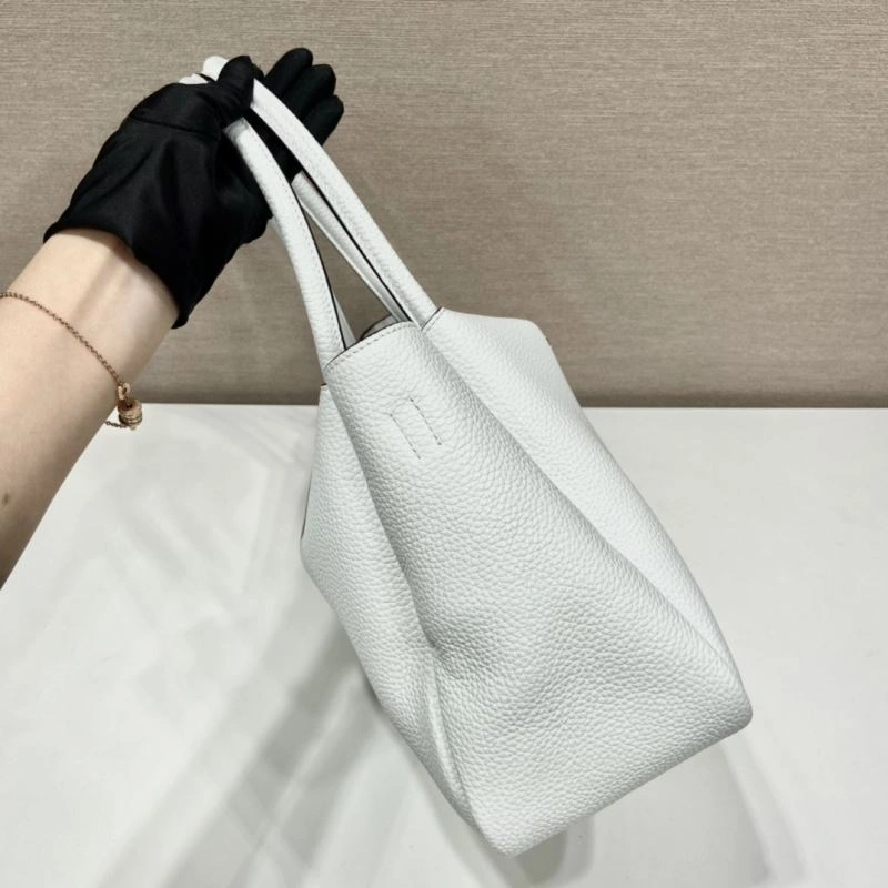 Prada Top Handle Bags 4099F-0010