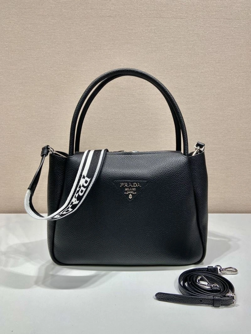 Prada Top Handle Bags 4099F-0011