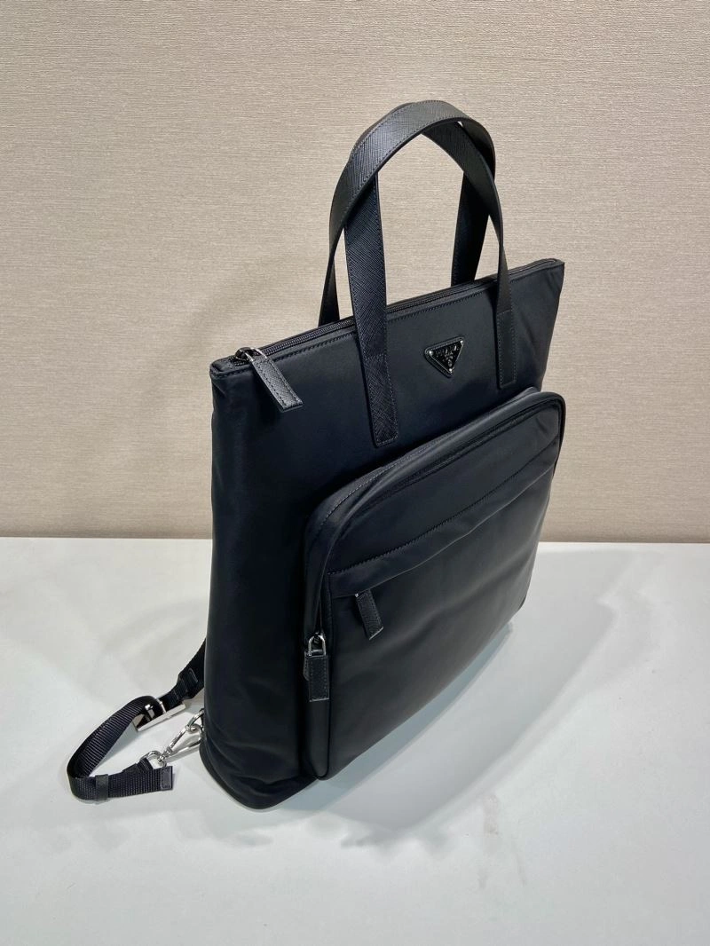 Prada Top Handle Bags 4099F-0012