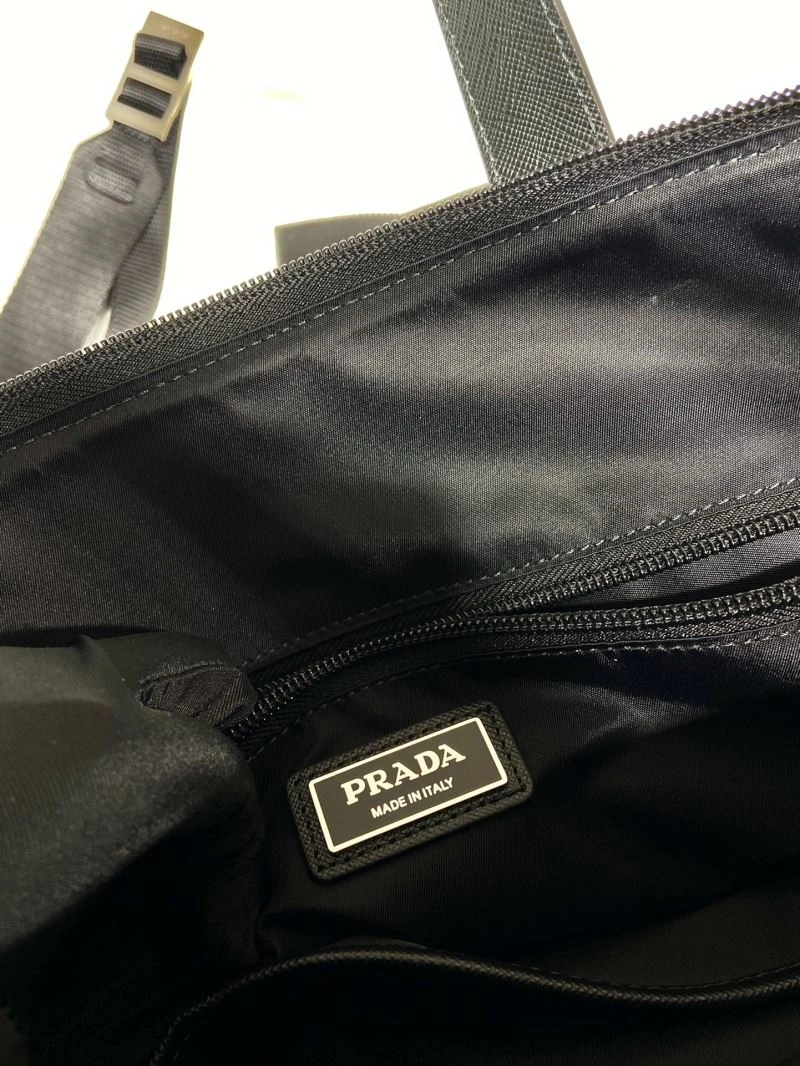 Prada Top Handle Bags 4099F-0012