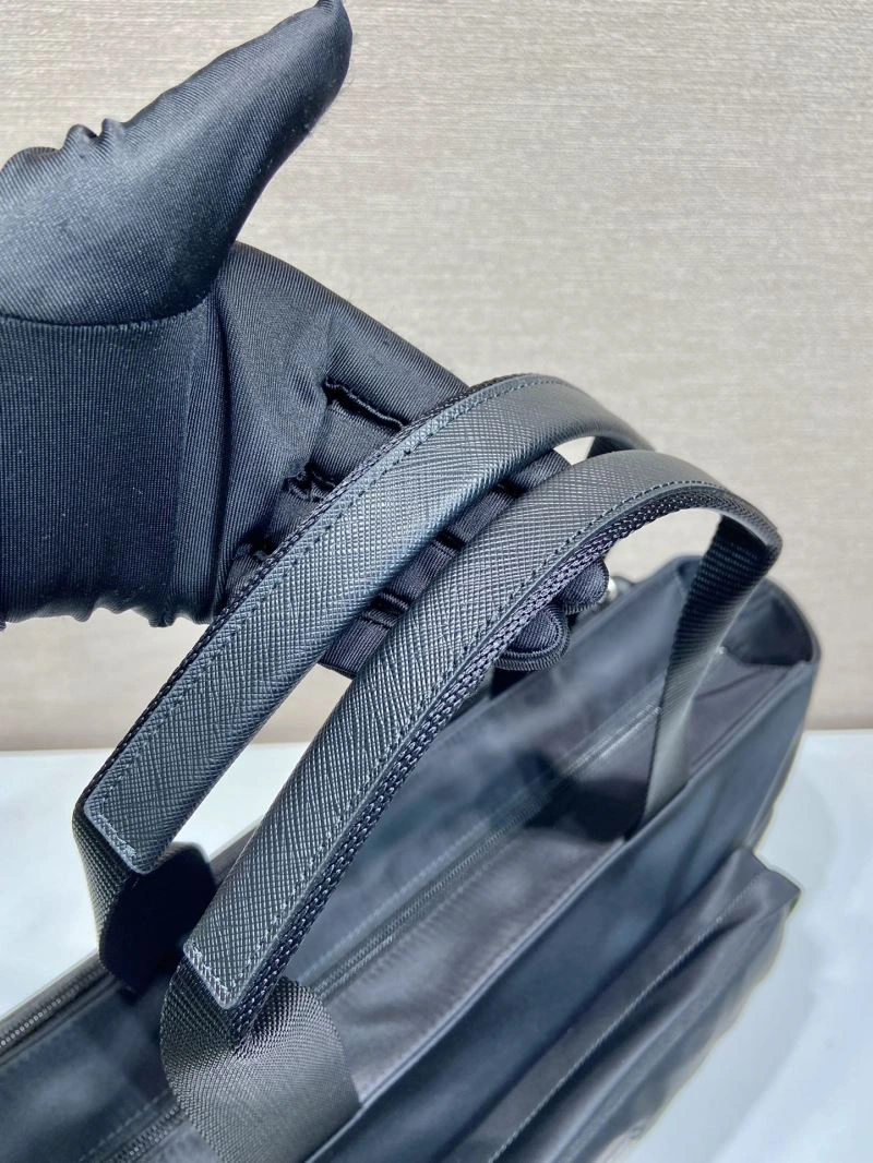 Prada Top Handle Bags 4099F-0013
