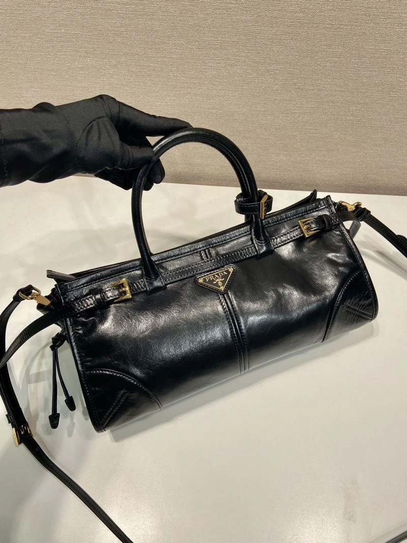 Prada Top Handle Bags 4099F-0014