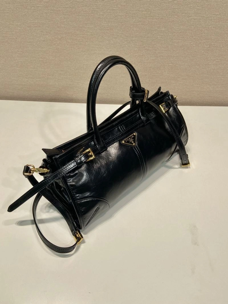 Prada Top Handle Bags 4099F-0014