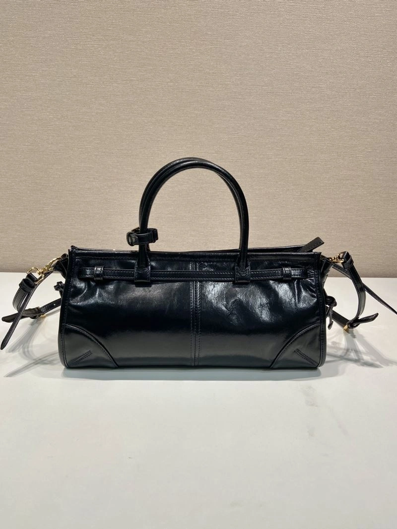 Prada Top Handle Bags 4099F-0014
