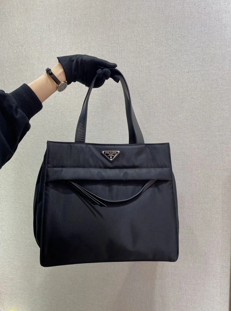 Prada Top Handle Bags 4099F-0015