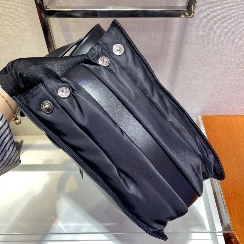 Prada Top Handle Bags 4099F-0015