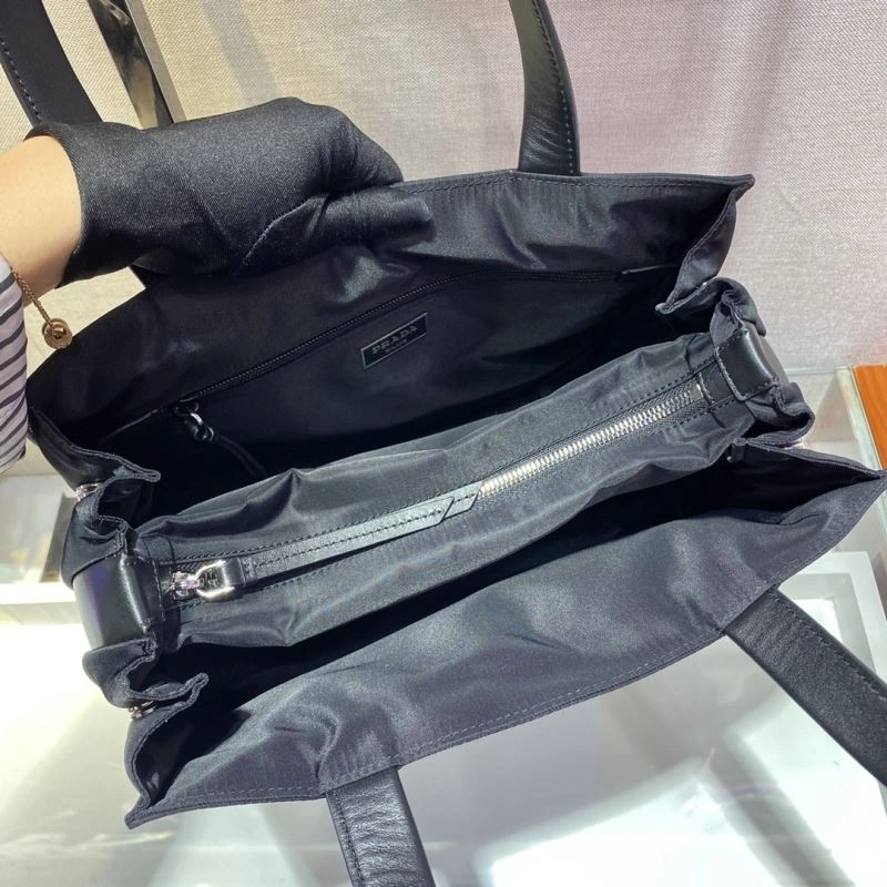 Prada Top Handle Bags 4099F-0015