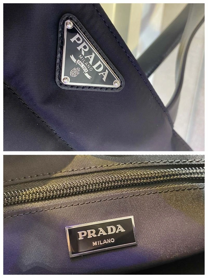 Prada Top Handle Bags 4099F-0015