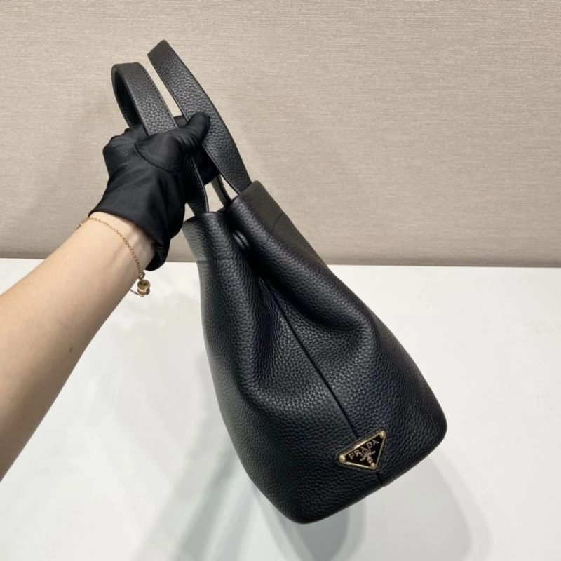 Prada Top Handle Bags 4099F-0016