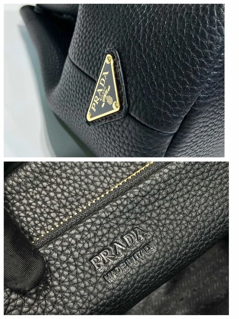 Prada Top Handle Bags 4099F-0016