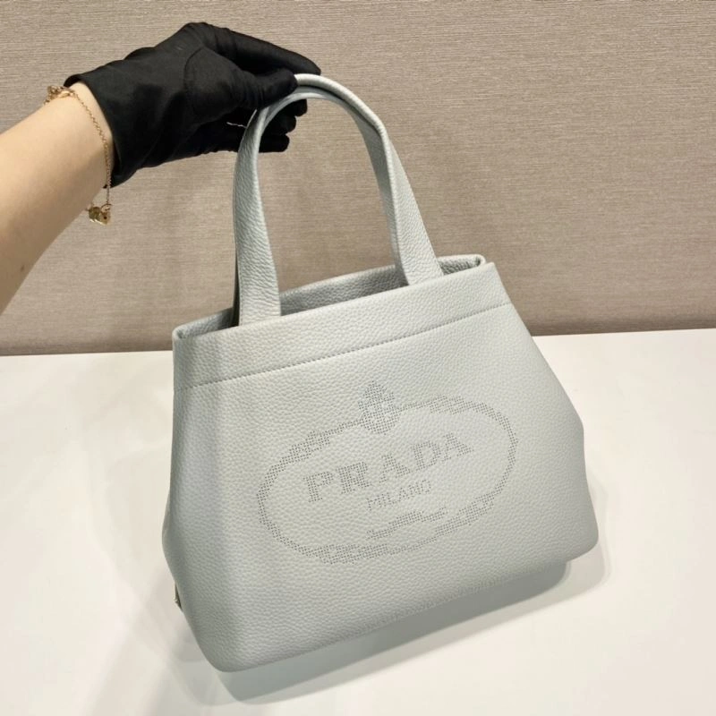 Prada Top Handle Bags 4099F-0017