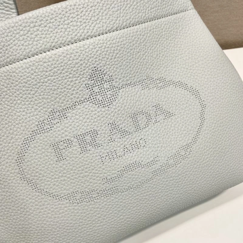 Prada Top Handle Bags 4099F-0017
