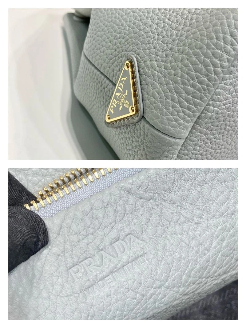 Prada Top Handle Bags 4099F-0017