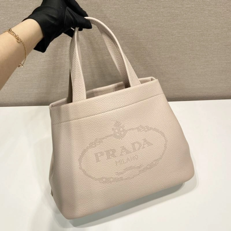 Prada Top Handle Bags 4099F-0018