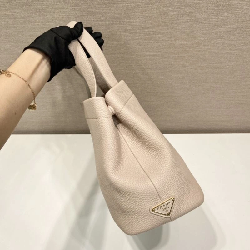 Prada Top Handle Bags 4099F-0018