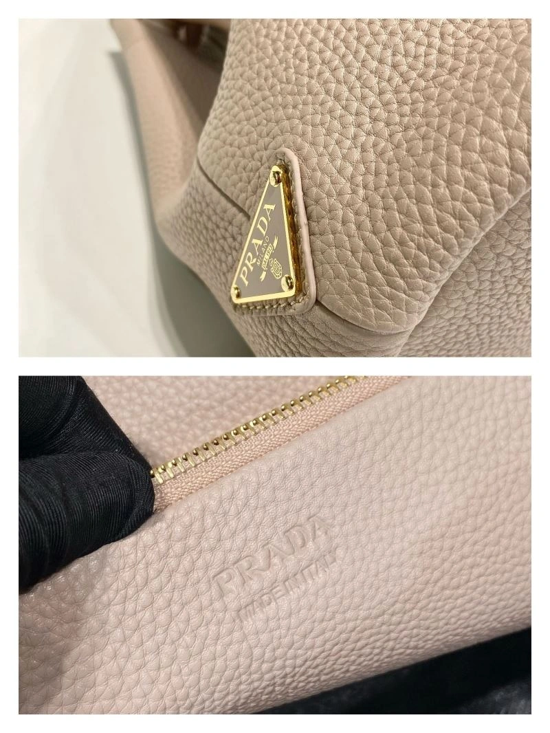 Prada Top Handle Bags 4099F-0018