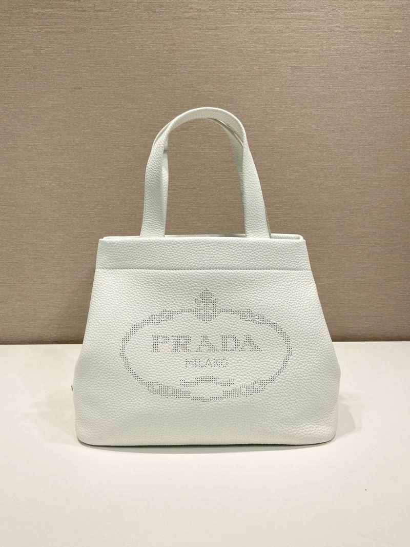 Prada Top Handle Bags 4099F-0019