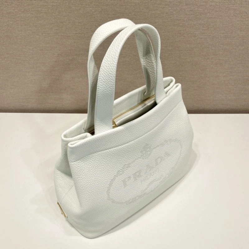 Prada Top Handle Bags 4099F-0019
