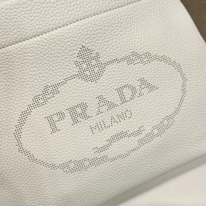 Prada Top Handle Bags 4099F-0019