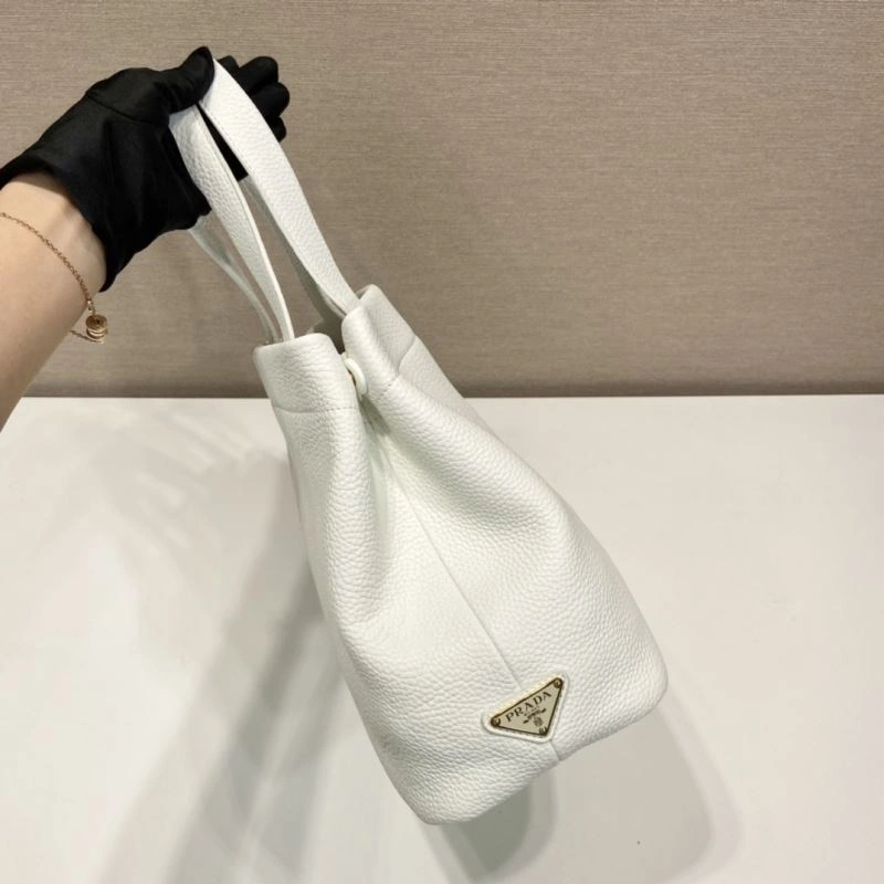 Prada Top Handle Bags 4099F-0019