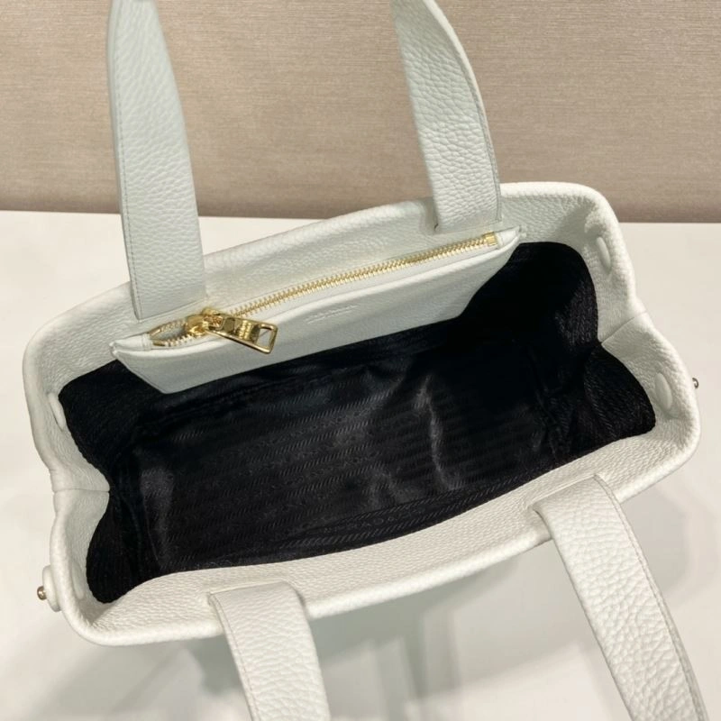 Prada Top Handle Bags 4099F-0019