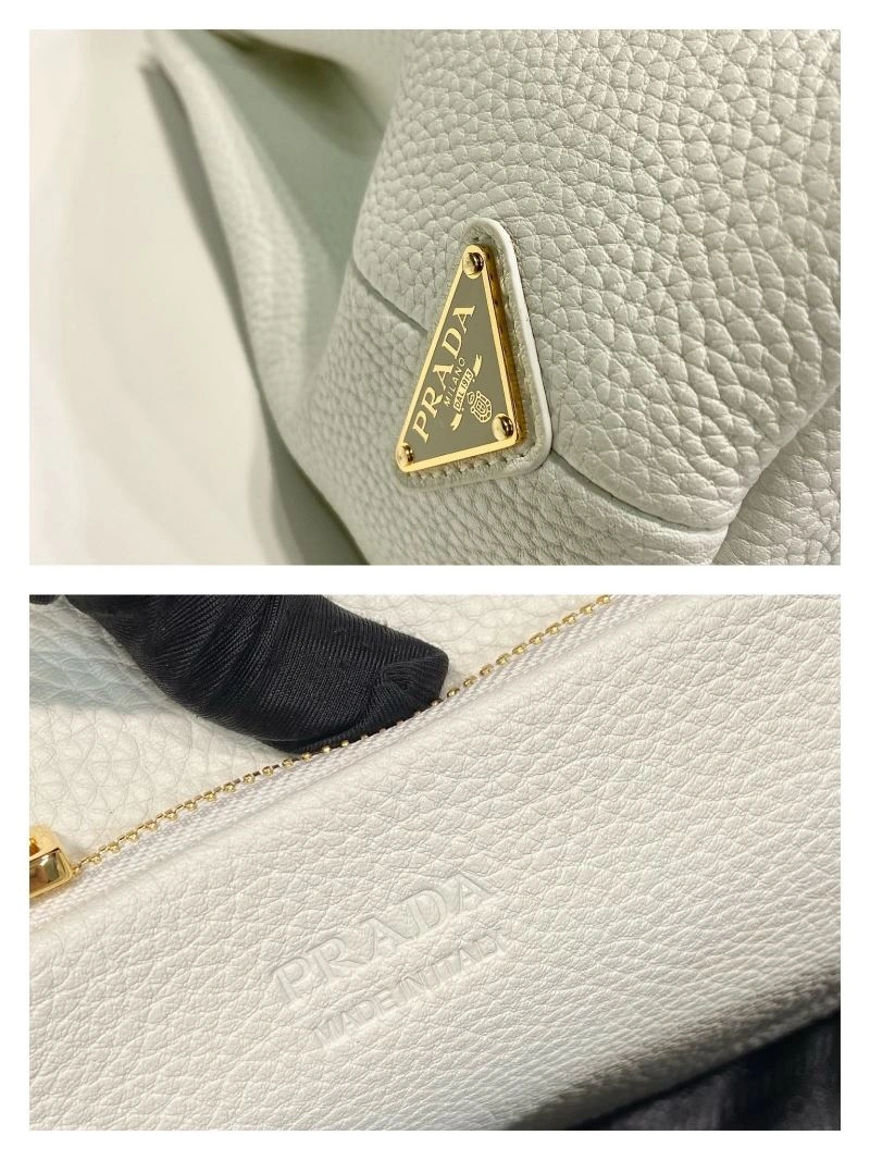 Prada Top Handle Bags 4099F-0019