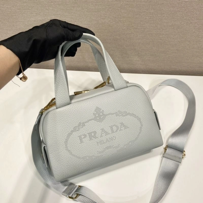 Prada Top Handle Bags 4099F-0020