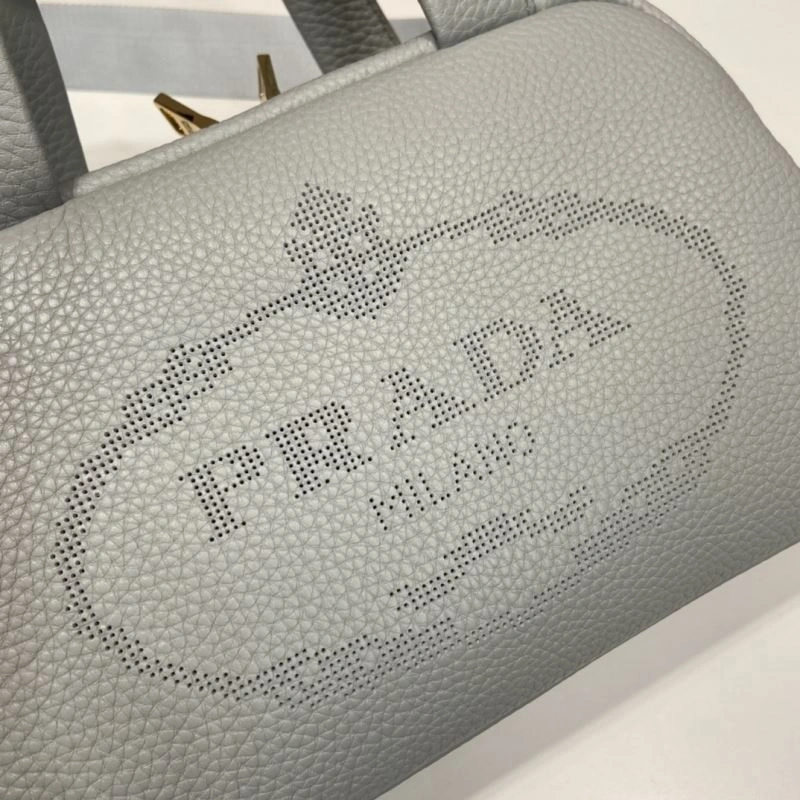 Prada Top Handle Bags 4099F-0020