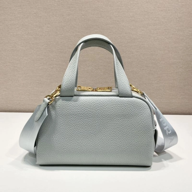 Prada Top Handle Bags 4099F-0020