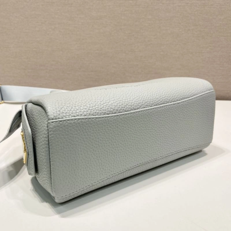 Prada Top Handle Bags 4099F-0020