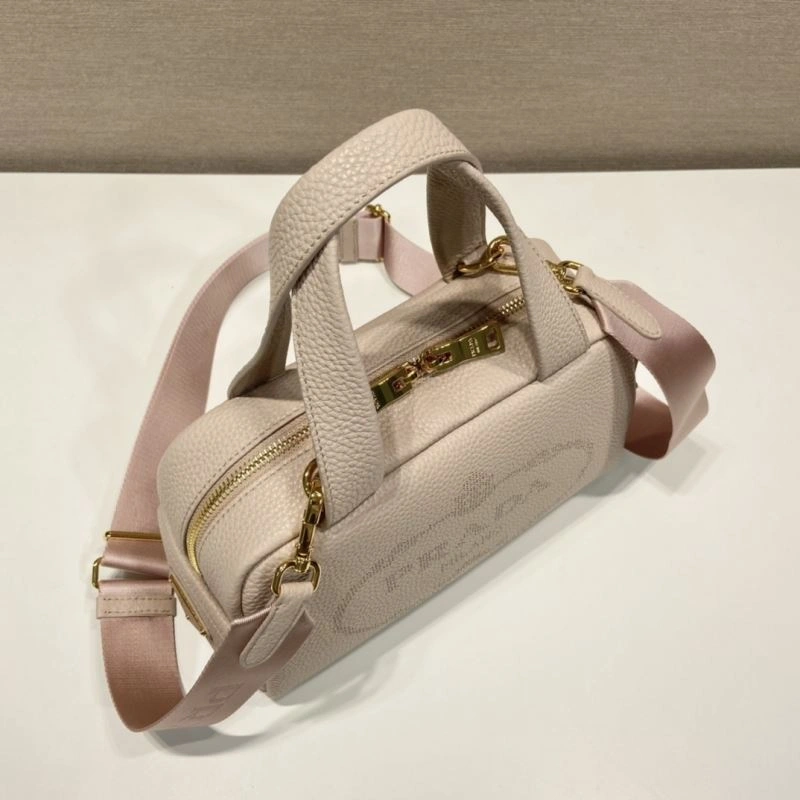 Prada Top Handle Bags 4099F-0021