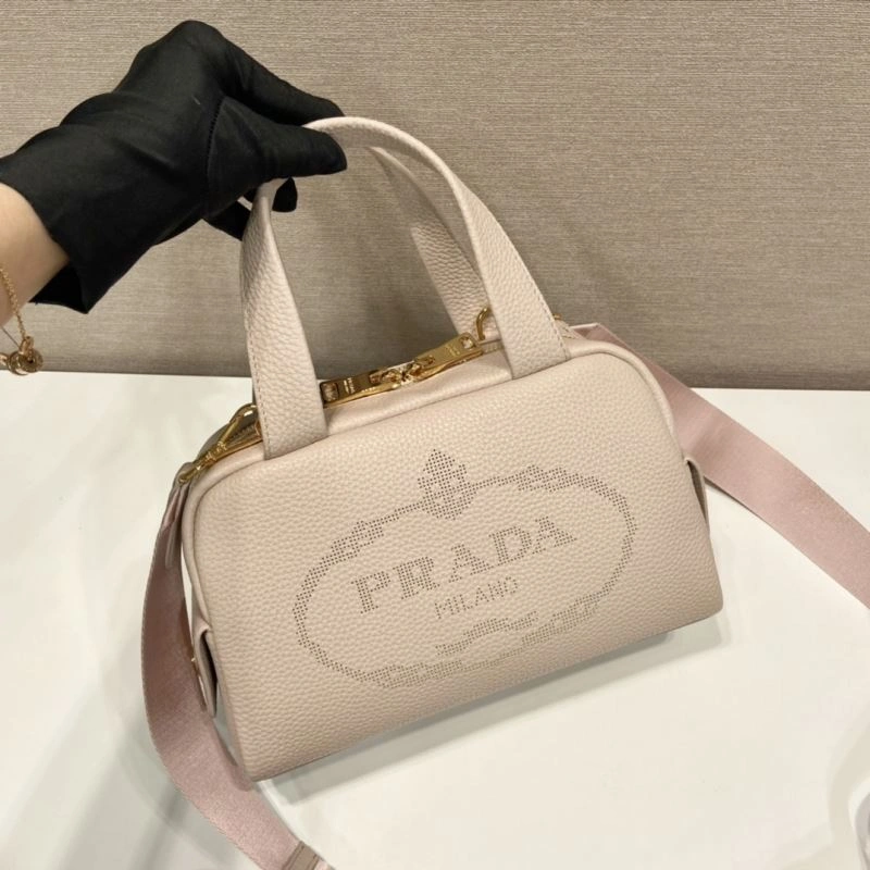 Prada Top Handle Bags 4099F-0021