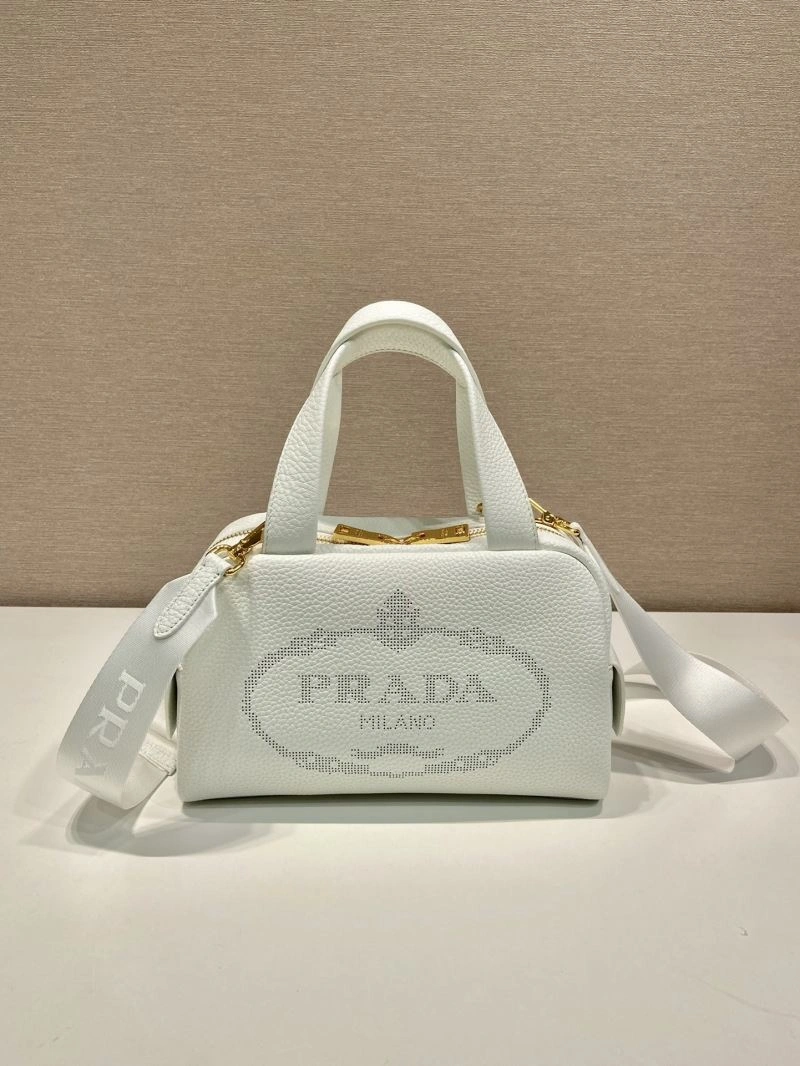 Prada Top Handle Bags 4099F-0022
