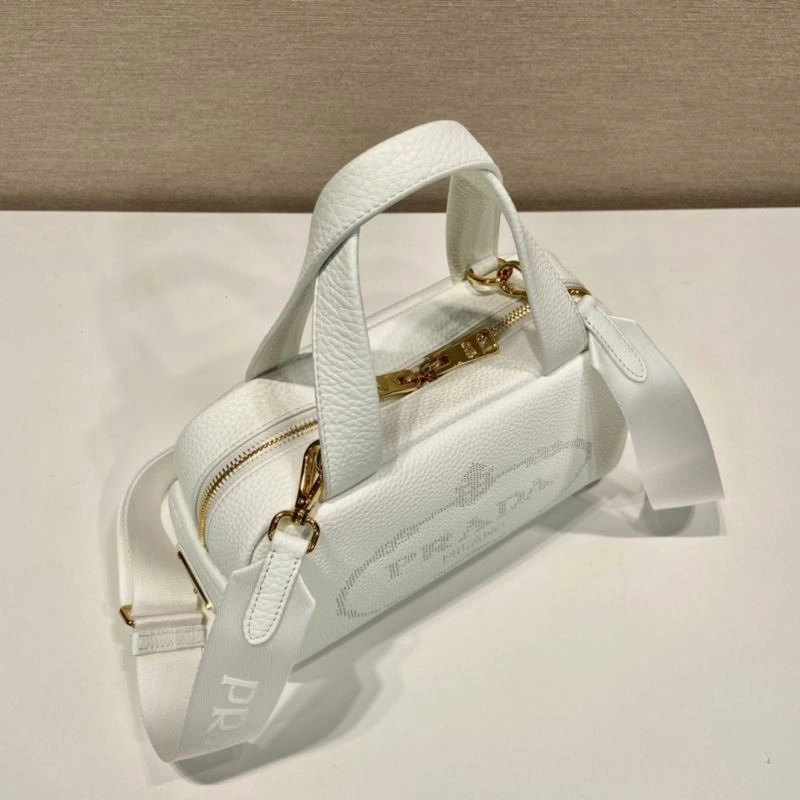 Prada Top Handle Bags 4099F-0022