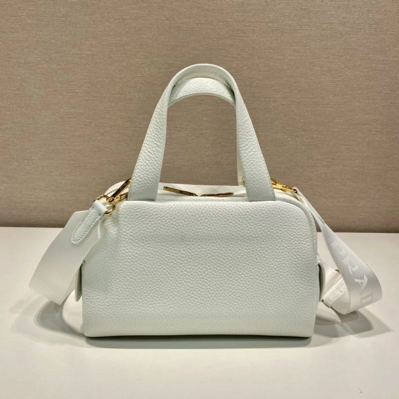 Prada Top Handle Bags 4099F-0022