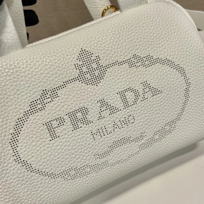 Prada Top Handle Bags 4099F-0022