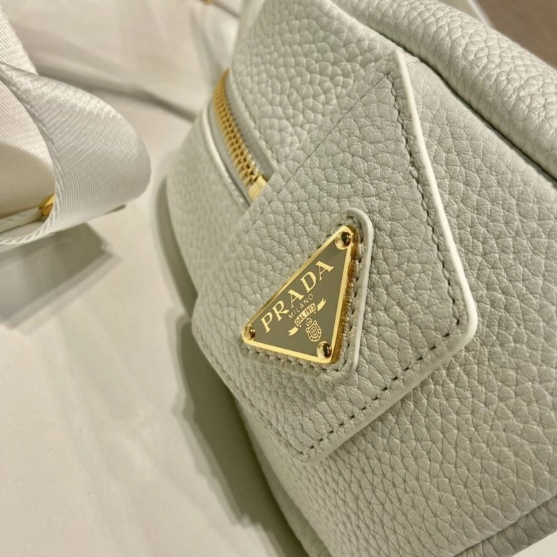 Prada Top Handle Bags 4099F-0022