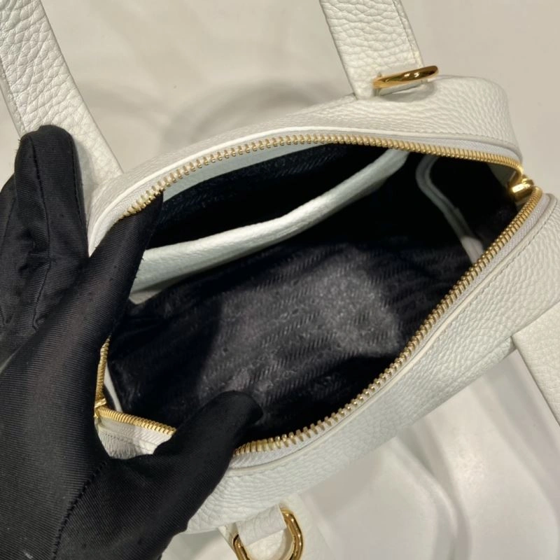 Prada Top Handle Bags 4099F-0022