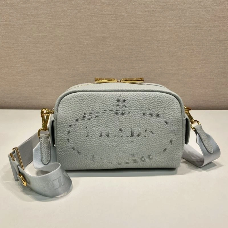 Prada Top Handle Bags 4099F-0024