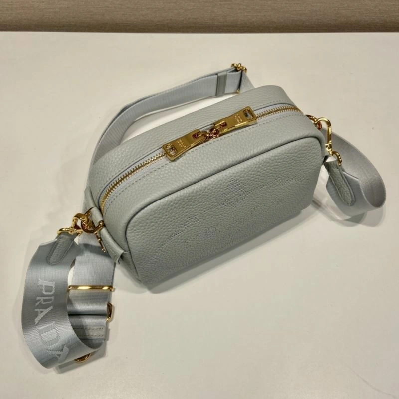 Prada Top Handle Bags 4099F-0024