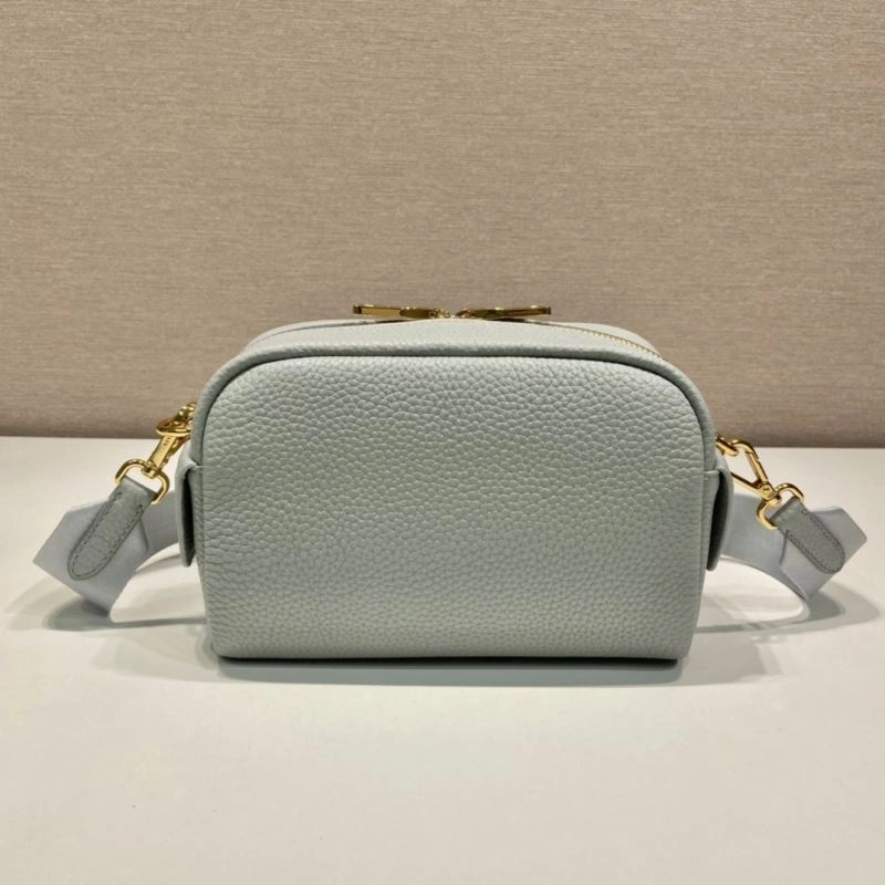 Prada Top Handle Bags 4099F-0024