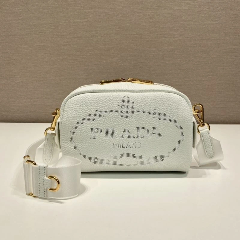 Prada Top Handle Bags 4099F-0025