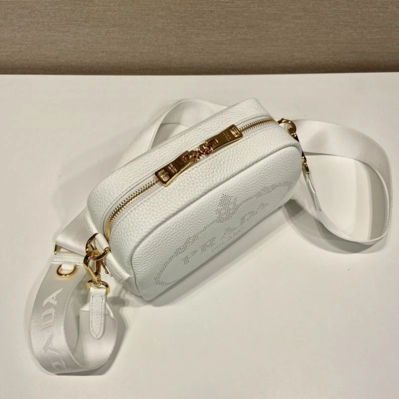 Prada Top Handle Bags 4099F-0025