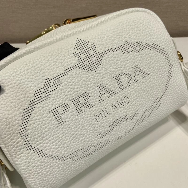 Prada Top Handle Bags 4099F-0025