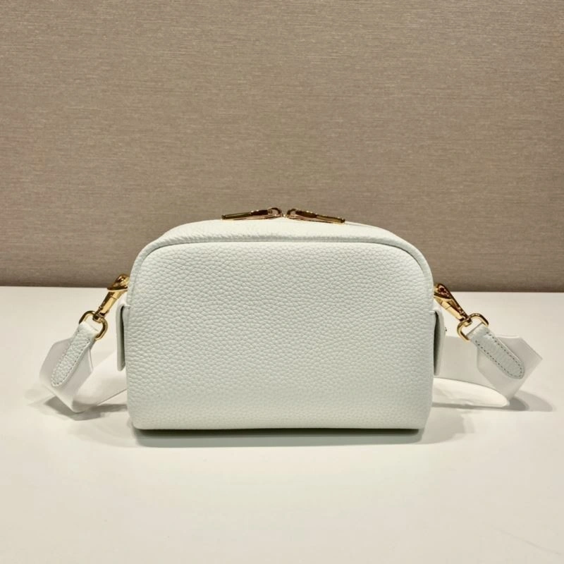 Prada Top Handle Bags 4099F-0025