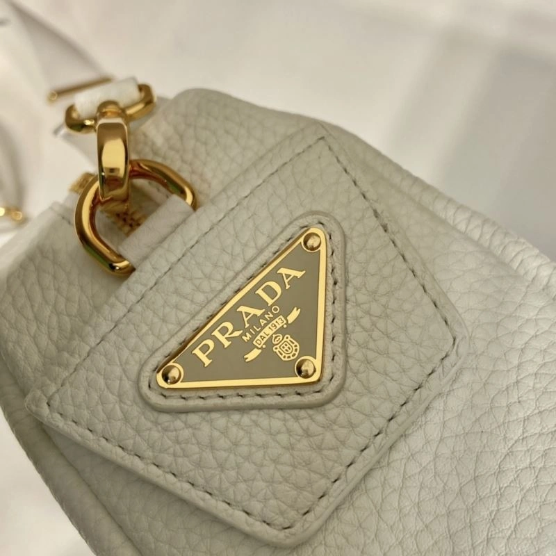 Prada Top Handle Bags 4099F-0025