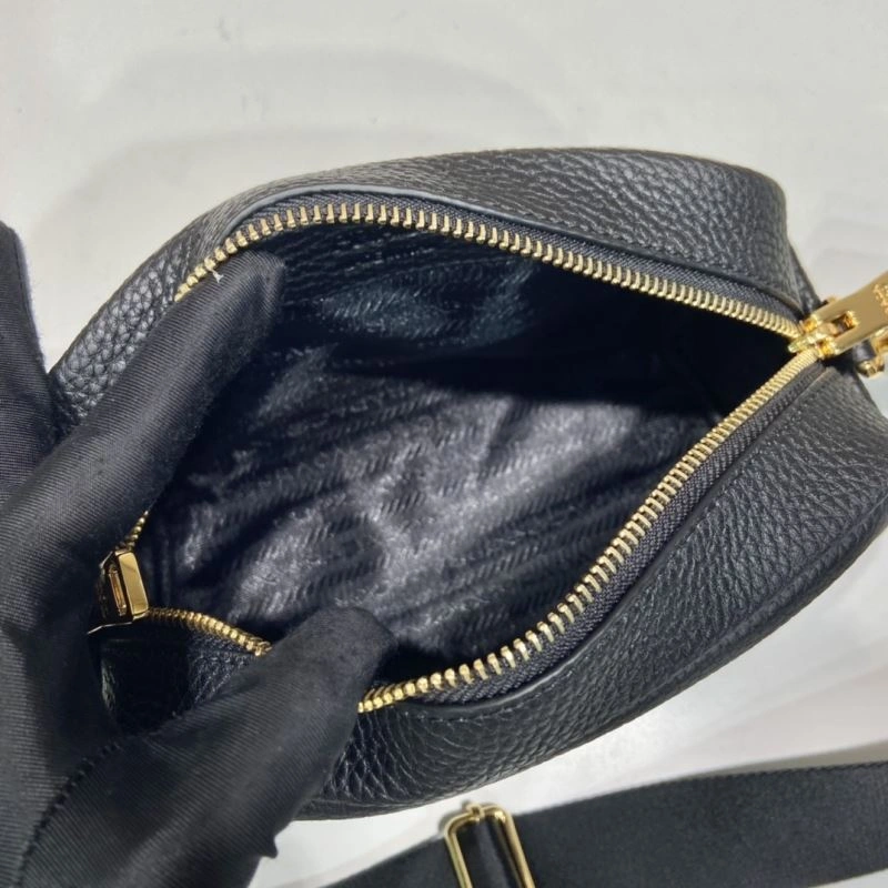 Prada Top Handle Bags 4099F-0026